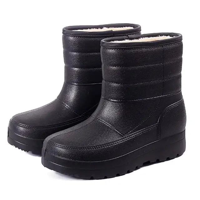 Bottes Wasserdichte - Maison Flavigny