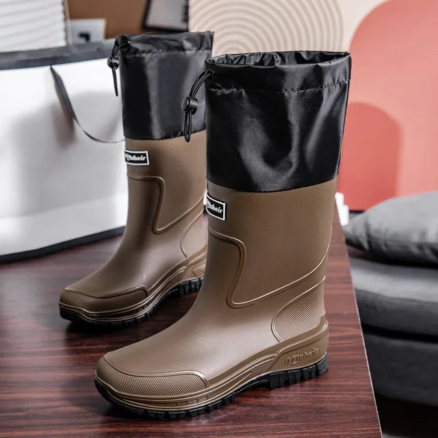 Bottes Sohle - Maison Flavigny