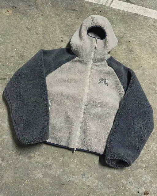 Sweat à capuche Saum - Maison Flavigny