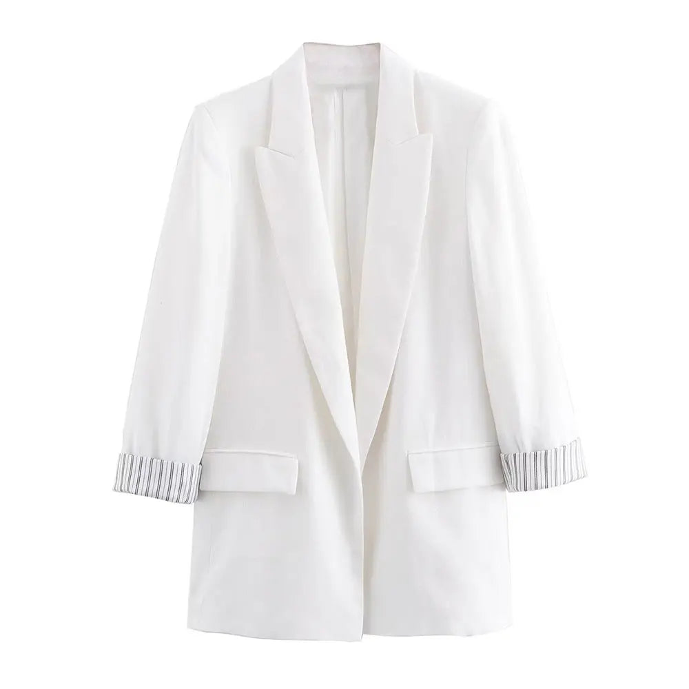 Blazer Vanessa - Maison Flavigny