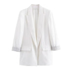 Blazer Vanessa - Maison Flavigny