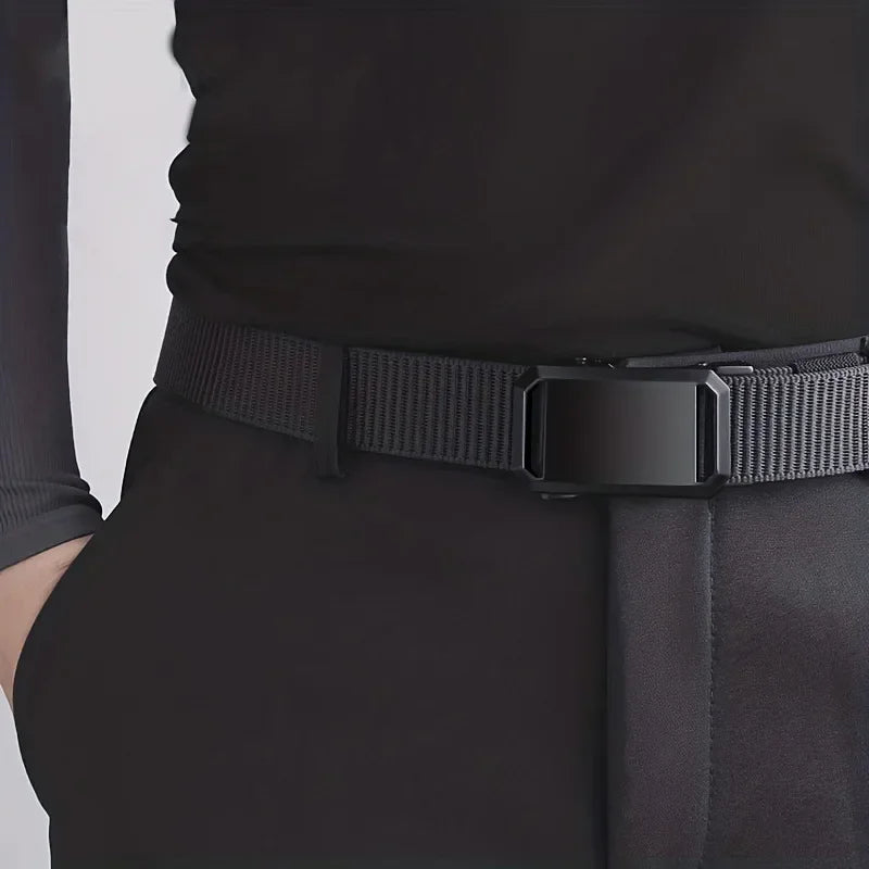 Ceinture tactique Alvaro - Maison Flavigny