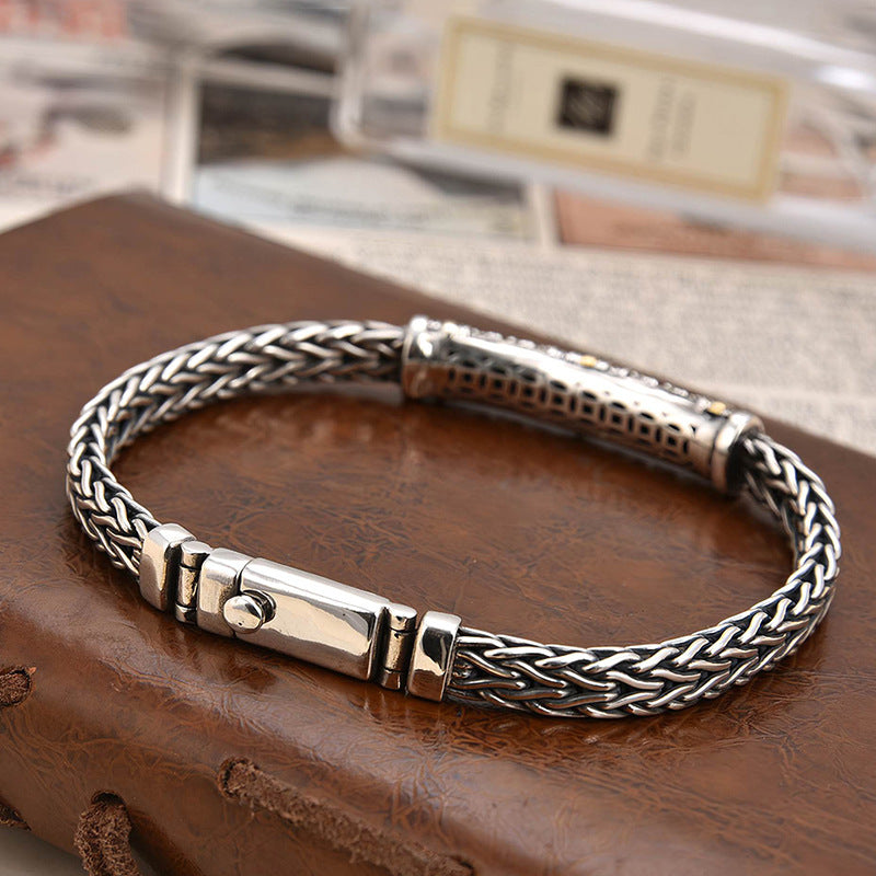 Bracelet Voss - Maison Flavigny