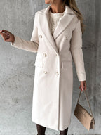 Manteau Jolie - Maison Flavigny