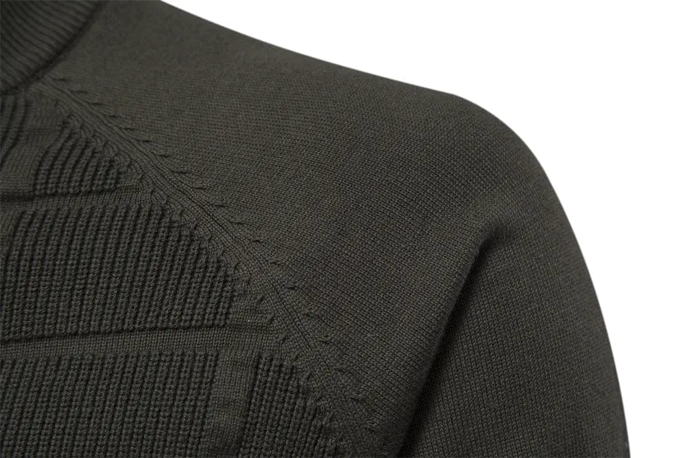 Pull - Maison Flavigny