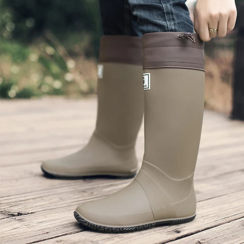 Bottes Gummi - Maison Flavigny