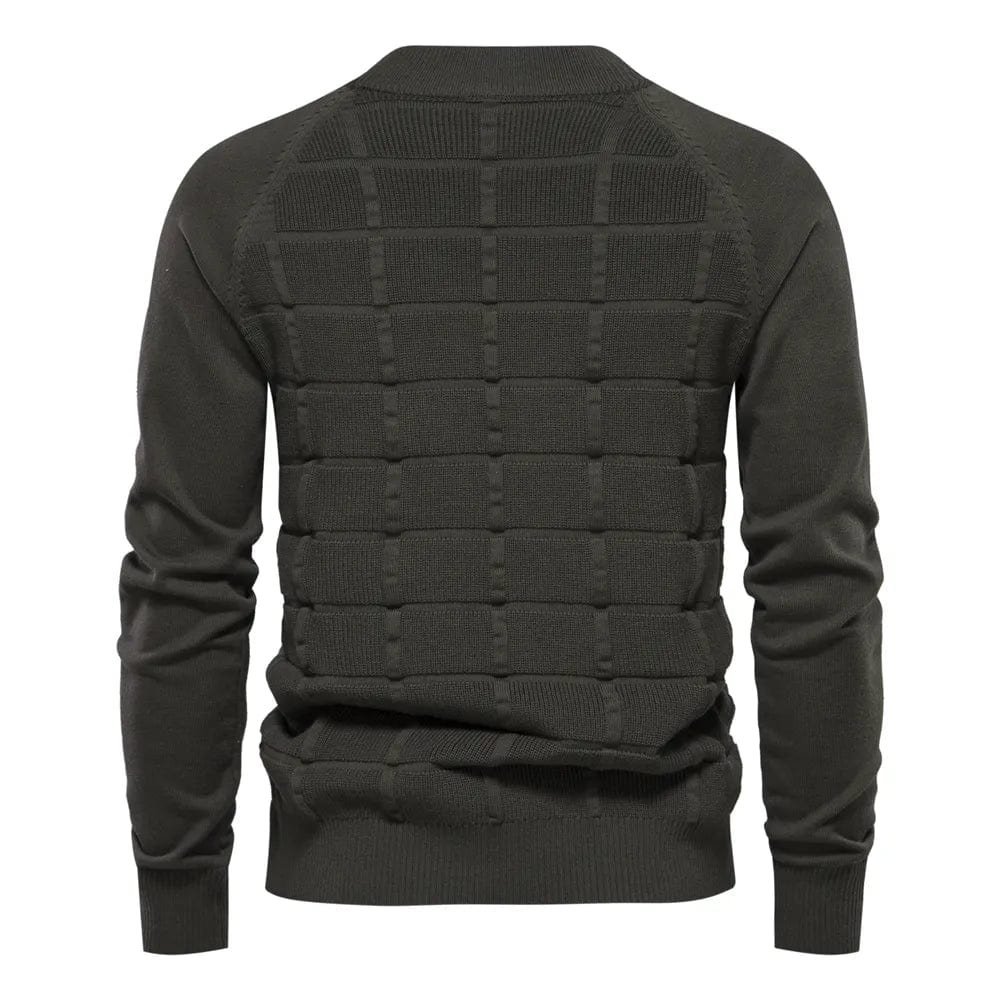 Pull - Maison Flavigny