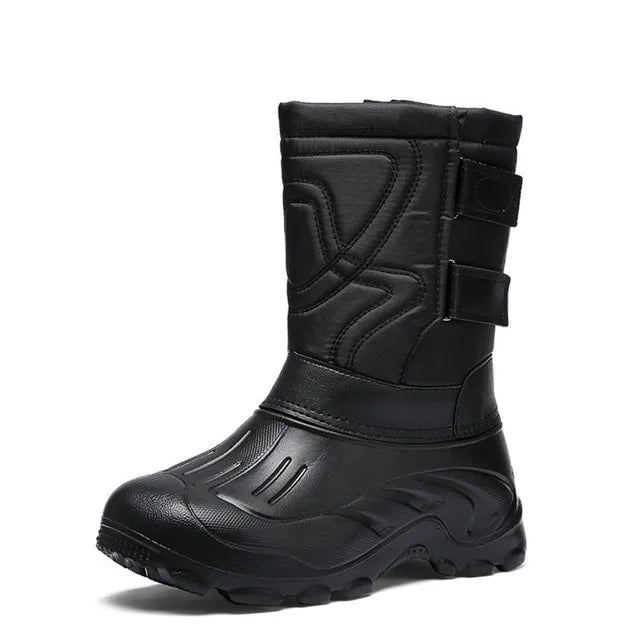 Bottes chaudes - Maison Flavigny