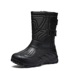 Bottes chaudes - Maison Flavigny