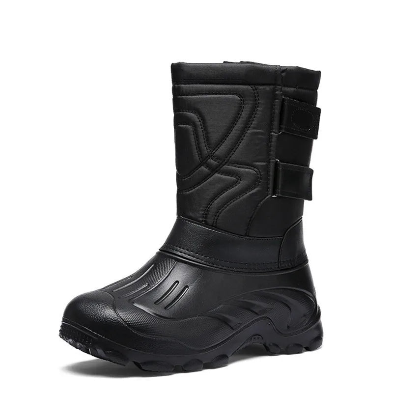 Bottes chaudes - Maison Flavigny