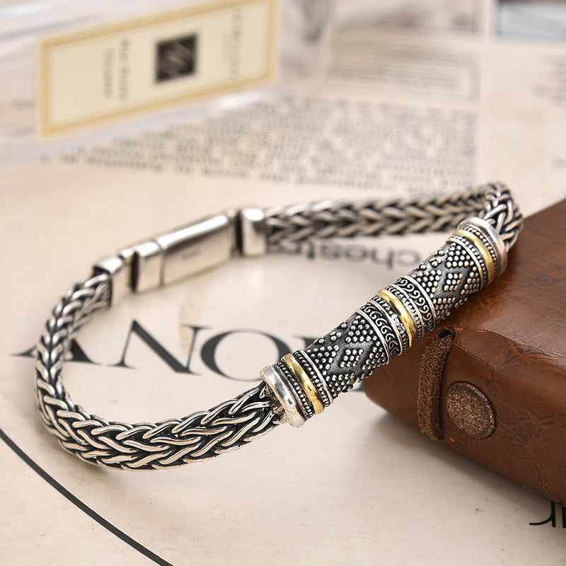 Bracelet Voss - Maison Flavigny
