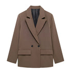 Blazer Solène - Maison Flavigny