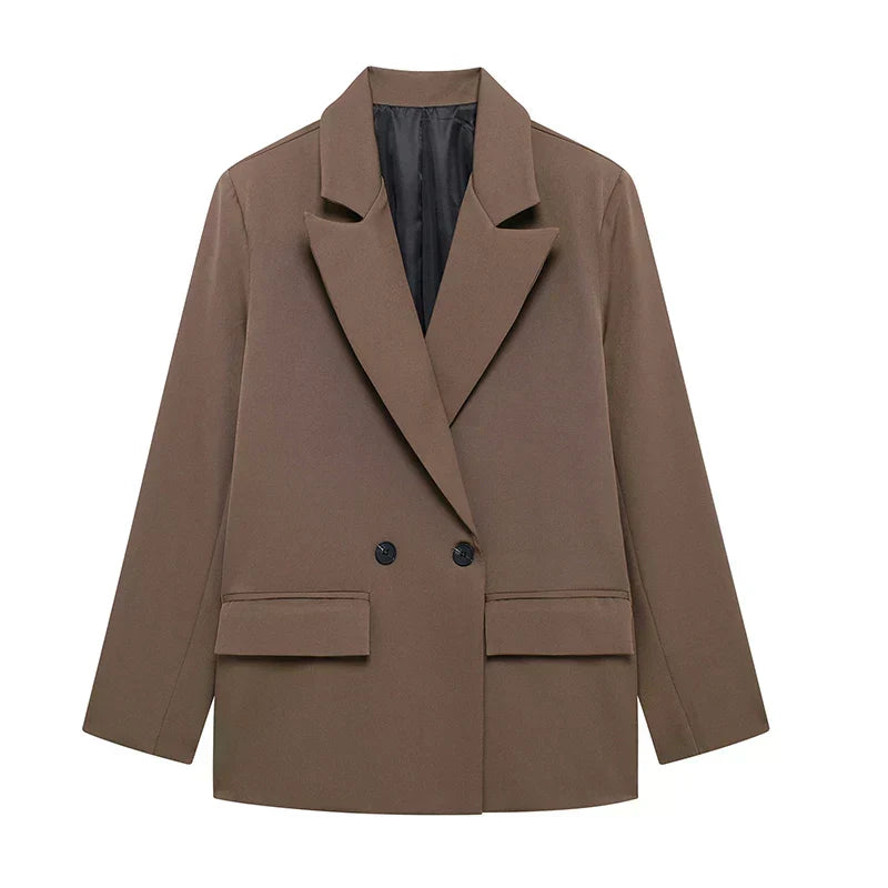 Blazer Solène - Maison Flavigny
