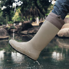 Bottes Gummi - Maison Flavigny