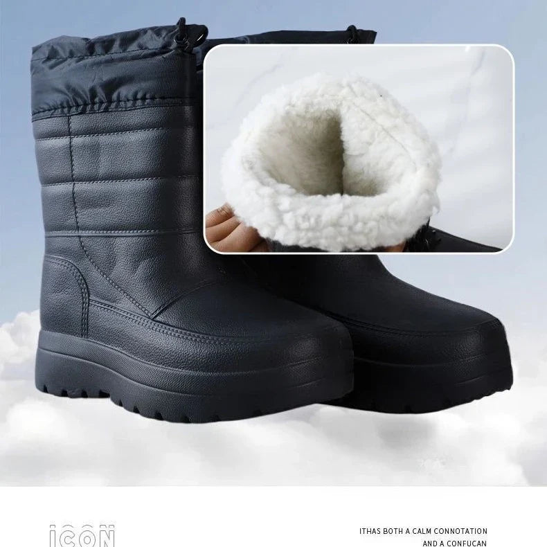 Bottes Wasserdichte - Maison Flavigny
