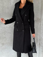 Manteau Jolie - Maison Flavigny