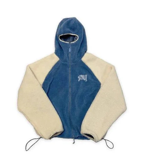Sweat à capuche Saum - Maison Flavigny