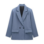 Blazer Solène - Maison Flavigny