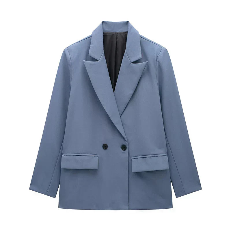 Blazer Solène - Maison Flavigny