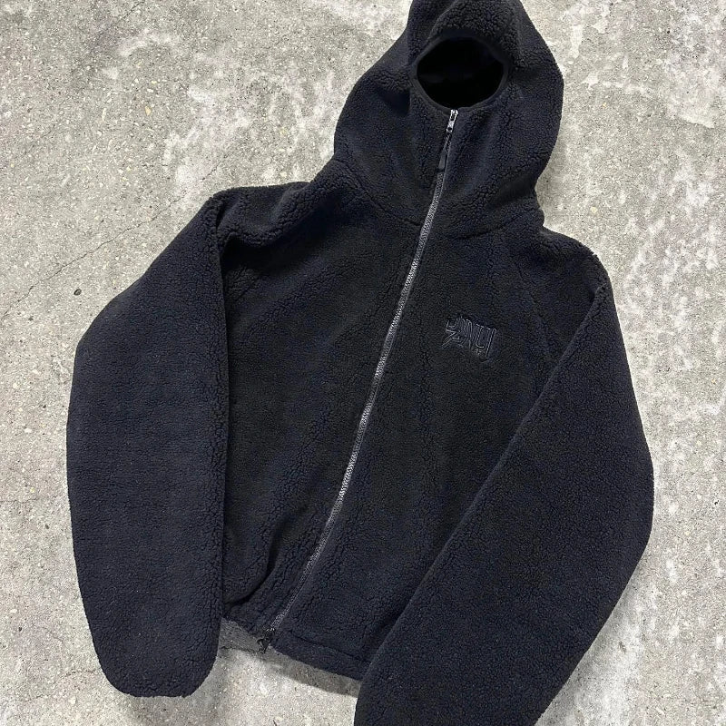 Sweat à capuche Saum - Maison Flavigny