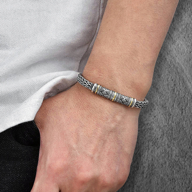 Bracelet Voss - Maison Flavigny
