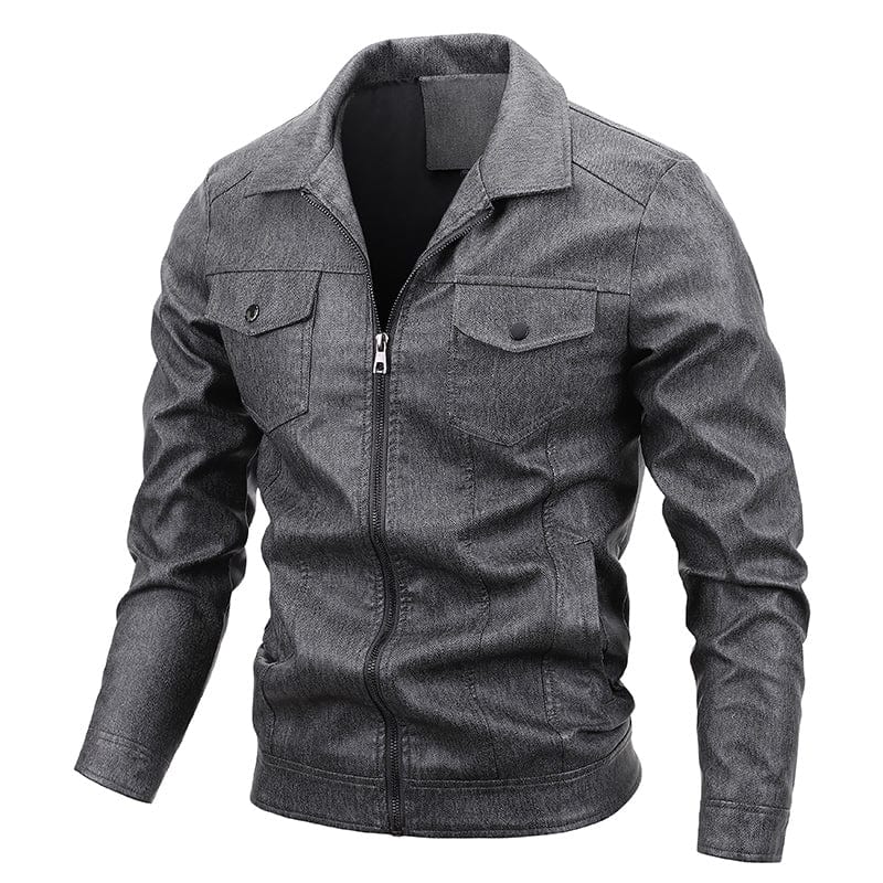 Veste en polyester Damondo - Maison Flavigny