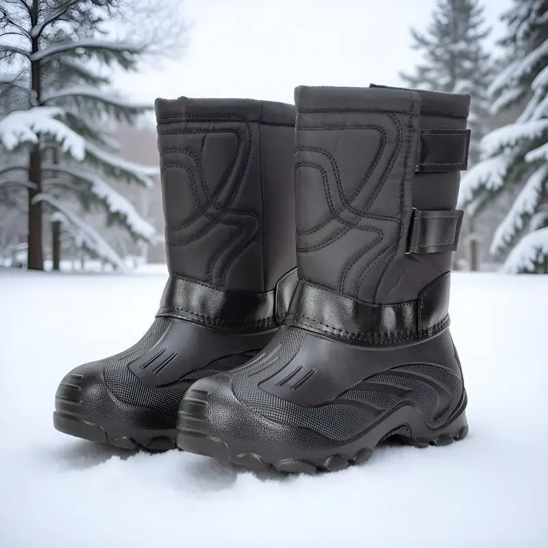Bottes chaudes - Maison Flavigny