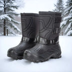 Bottes chaudes - Maison Flavigny