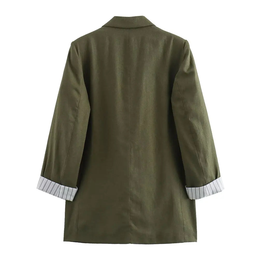 Blazer Vanessa - Maison Flavigny