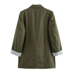Blazer Vanessa - Maison Flavigny