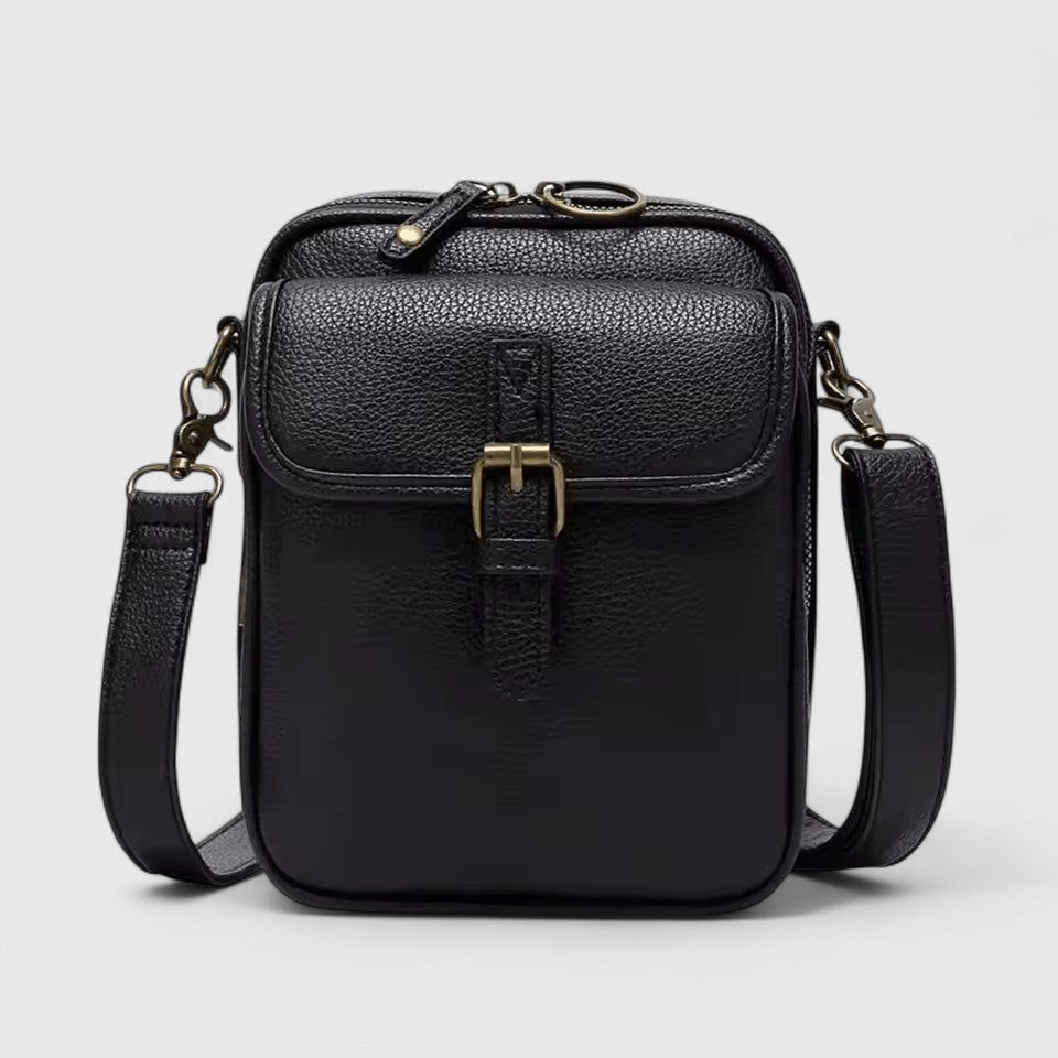 Sac porté épaule Eydora - Maison Flavigny