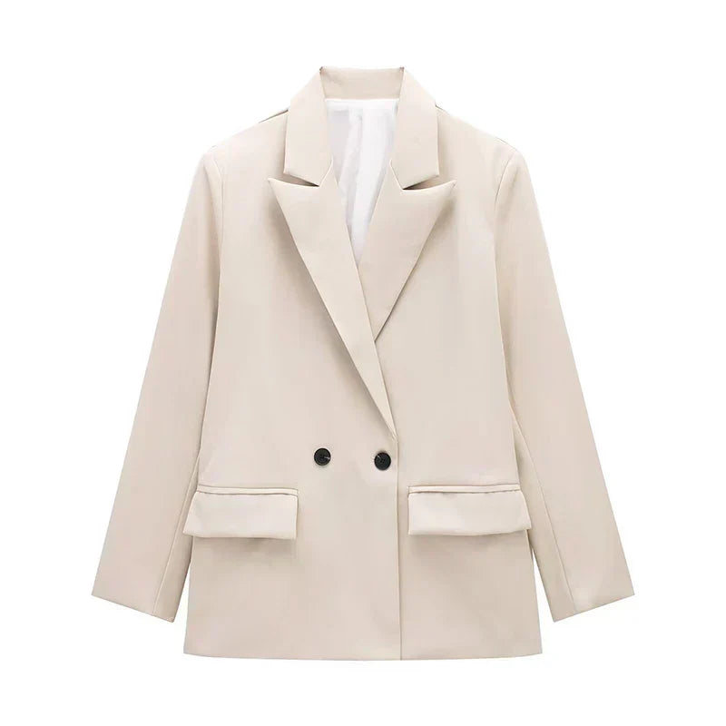 Blazer Solène - Maison Flavigny
