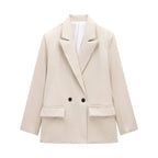 Blazer Solène - Maison Flavigny
