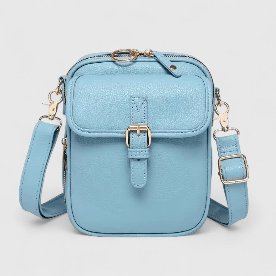 Sac porté épaule Eydora - Maison Flavigny