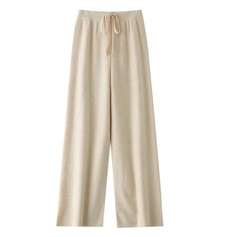 Pantalon Juliette - Maison Flavigny