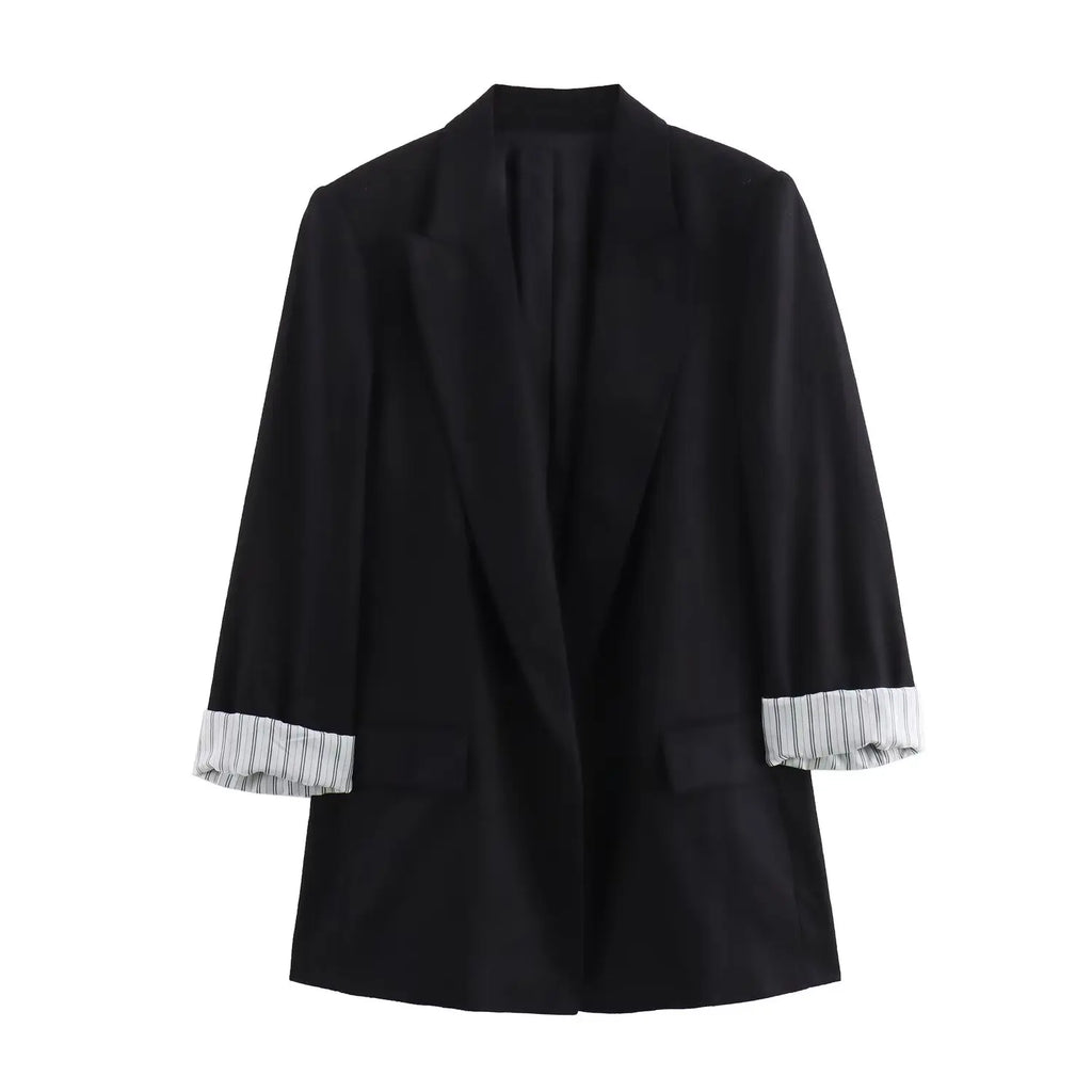 Blazer Vanessa - Maison Flavigny