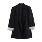 Blazer Vanessa - Maison Flavigny