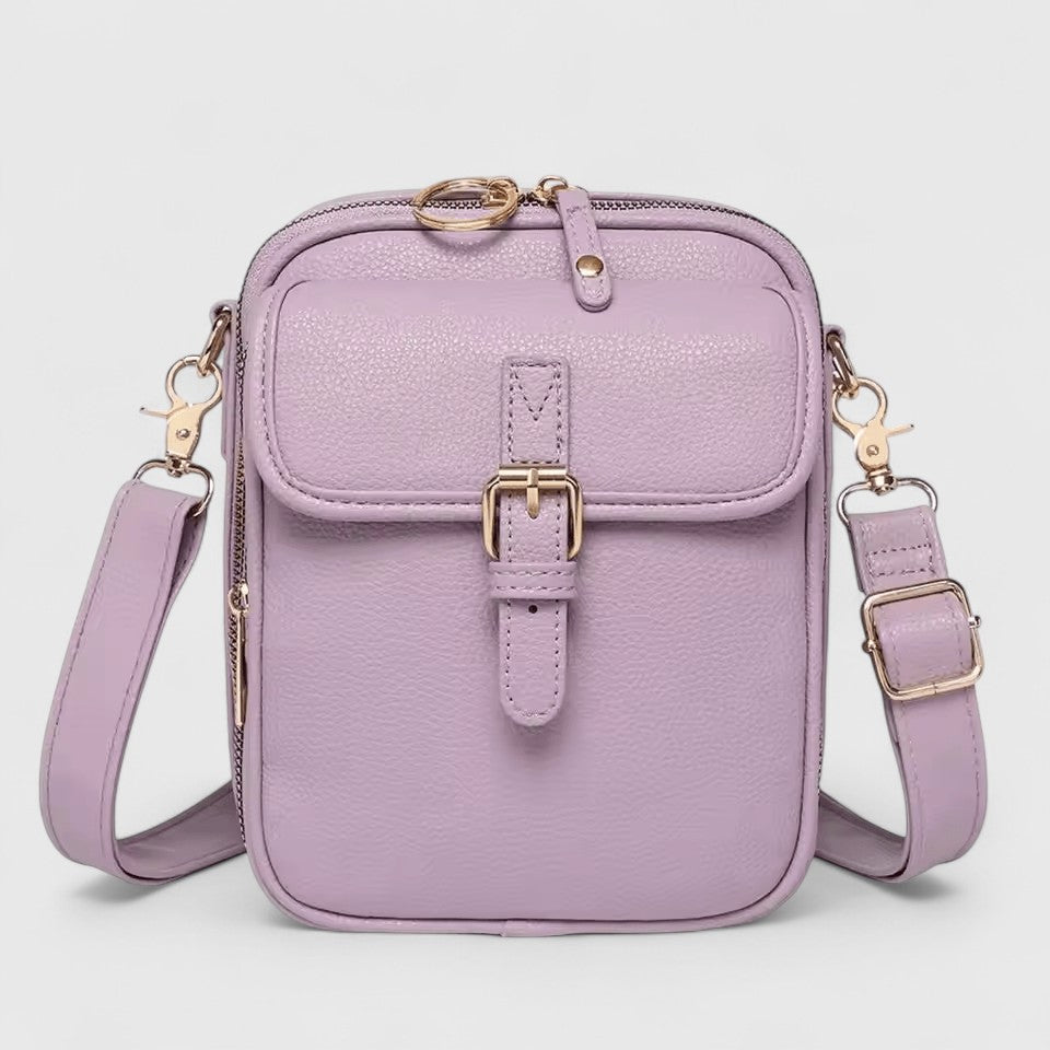 Sac porté épaule Eydora - Maison Flavigny