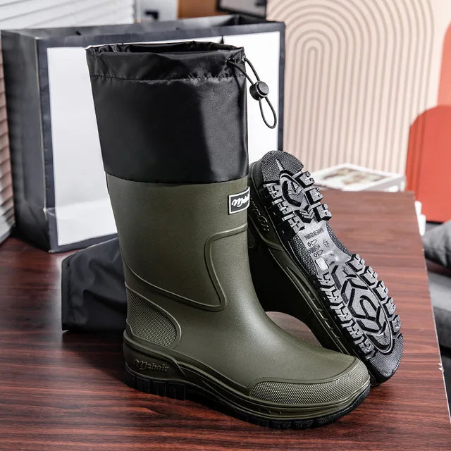 Bottes Sohle - Maison Flavigny