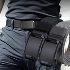 Ceinture tactique Alvaro - Maison Flavigny