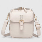 Sac porté épaule Eydora - Maison Flavigny