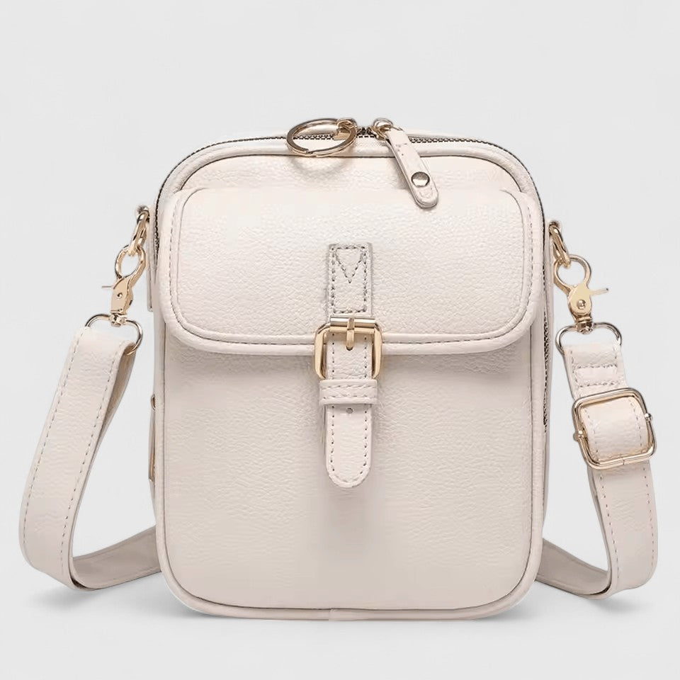 Sac porté épaule Eydora - Maison Flavigny