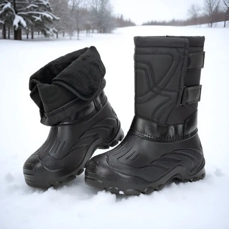 Bottes chaudes - Maison Flavigny