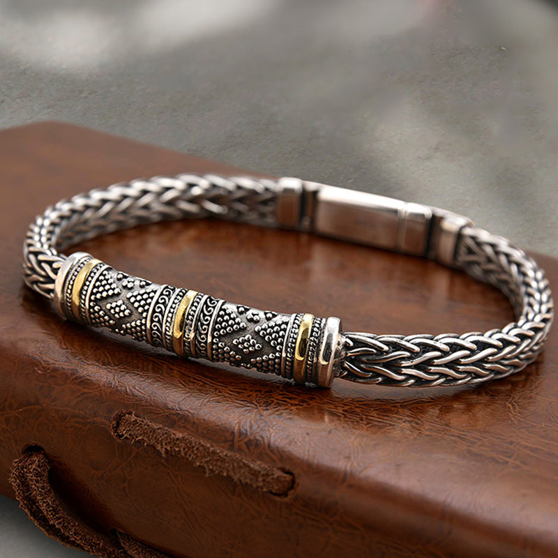 Bracelet Voss - Maison Flavigny