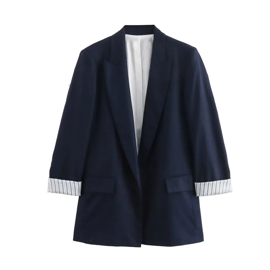Blazer Vanessa - Maison Flavigny