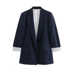 Blazer Vanessa - Maison Flavigny