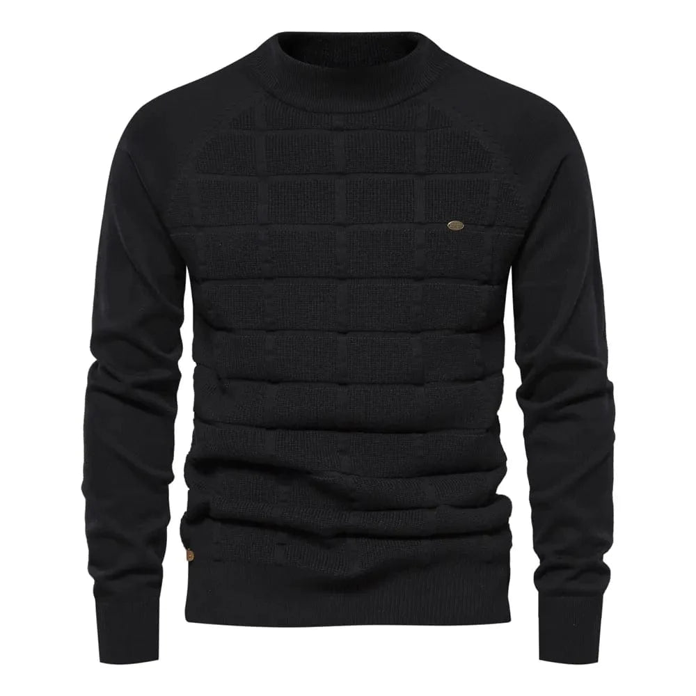 Pull - Maison Flavigny