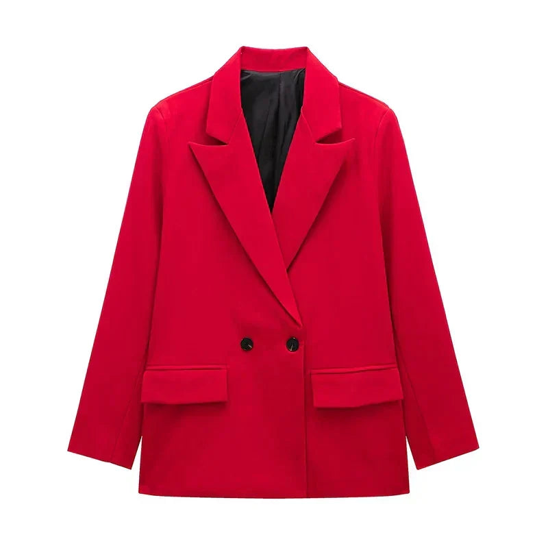 Blazer Solène - Maison Flavigny