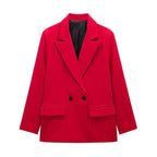 Blazer Solène - Maison Flavigny