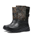 Bottes chaudes - Maison Flavigny